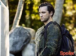 The 100: 4x04 A Lie Guarded - zdjęcia promocyjne