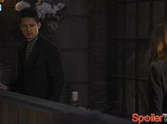 Shadowhunters: 2x10 By The Light Of Dawn - zdjęcia promocyjne