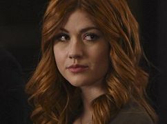 Shadowhunters: 2x10 By The Light Of Dawn - zdjęcia promocyjne