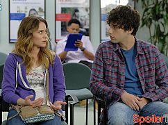 The Fosters: 4x15 Sex Ed - zdjęcia promocyjne