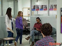 The Fosters: 4x15 Sex Ed - zdjęcia promocyjne