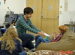 The Fosters: 4x15 Sex Ed - zdjęcia promocyjne