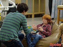 The Fosters: 4x15 Sex Ed - zdjęcia promocyjne