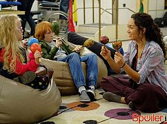 The Fosters: 4x15 Sex Ed - zdjęcia promocyjne