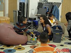The Fosters: 4x15 Sex Ed - zdjęcia promocyjne