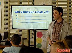 The Fosters: 4x15 Sex Ed - zdjęcia promocyjne