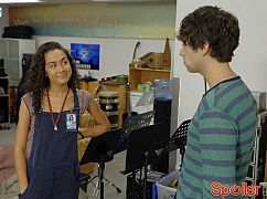 The Fosters: 4x15 Sex Ed - zdjęcia promocyjne