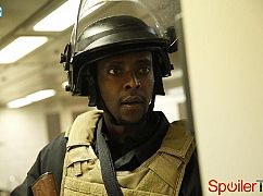 Blacklist: Redemption: 1x02 Kevin Jensen - zdjęcia promocyjne