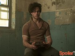 Blacklist: Redemption: 1x02 Kevin Jensen - zdjęcia promocyjne