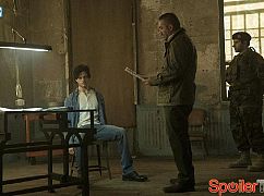Blacklist: Redemption: 1x02 Kevin Jensen - zdjęcia promocyjne
