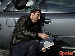 Blacklist: Redemption: 1x02 Kevin Jensen - zdjęcia promocyjne