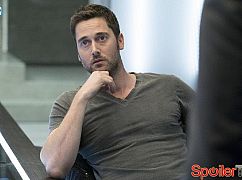 Blacklist: Redemption: 1x02 Kevin Jensen - zdjęcia promocyjne