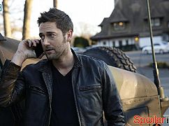 Blacklist: Redemption: 1x02 Kevin Jensen - zdjęcia promocyjne