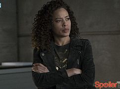 Blacklist: Redemption: 1x02 Kevin Jensen - zdjęcia promocyjne