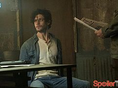 Blacklist: Redemption: 1x02 Kevin Jensen - zdjęcia promocyjne