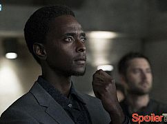 Blacklist: Redemption: 1x02 Kevin Jensen - zdjęcia promocyjne