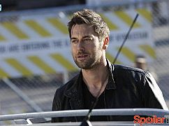 Blacklist: Redemption: 1x02 Kevin Jensen - zdjęcia promocyjne