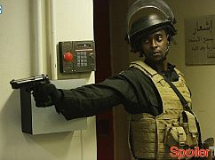Blacklist: Redemption: 1x02 Kevin Jensen - zdjęcia promocyjne