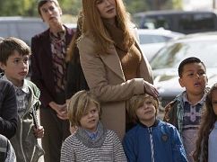 Big Little Lies: 1x01 Somebody’s Dead - zdjęcia promocyjne