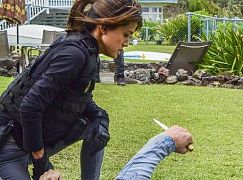Hawaii 5.0: 7x19 Puka 'ana - zdjęcia promocyjne