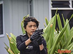 Hawaii 5.0: 7x19 Puka 'ana - zdjęcia promocyjne