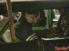 Kości: 12x09 The Steal in the Wheels - zdjęcia promocyjne