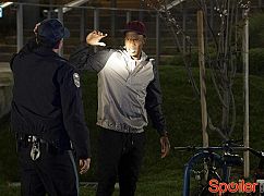 Switched at Birth: 5x05 Occupy Truth - zdjęcia promocyjne