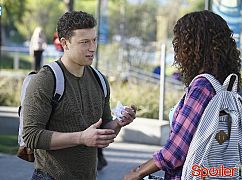 Switched at Birth: 5x05 Occupy Truth - zdjęcia promocyjne