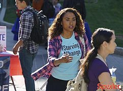 Switched at Birth: 5x05 Occupy Truth - zdjęcia promocyjne