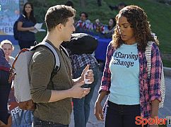 Switched at Birth: 5x05 Occupy Truth - zdjęcia promocyjne