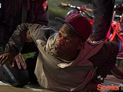 Switched at Birth: 5x05 Occupy Truth - zdjęcia promocyjne