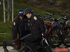 Switched at Birth: 5x05 Occupy Truth - zdjęcia promocyjne
