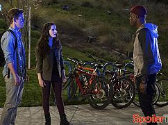 Switched at Birth: 5x05 Occupy Truth - zdjęcia promocyjne