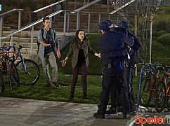 Switched at Birth: 5x05 Occupy Truth - zdjęcia promocyjne