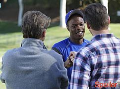 Switched at Birth: 5x05 Occupy Truth - zdjęcia promocyjne