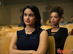 Riverdale: 1x06 Faster, Pussycats! Kill! Kill! - zdjęcia promocyjne
