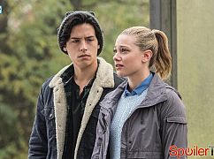Riverdale: 1x06 Faster, Pussycats! Kill! Kill! - zdjęcia promocyjne