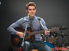 Riverdale: 1x06 Faster, Pussycats! Kill! Kill! - zdjęcia promocyjne