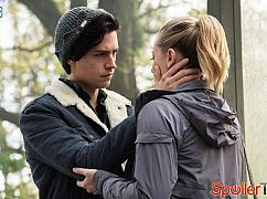 Riverdale: 1x06 Faster, Pussycats! Kill! Kill! - zdjęcia promocyjne