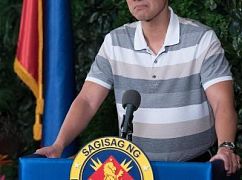 Madam Secretary: 3x15 Break in Diplomacy - zdjęcia promocyjne