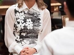 Madam Secretary: 3x15 Break in Diplomacy - zdjęcia promocyjne