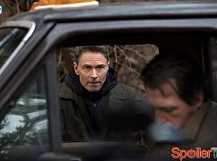 Madam Secretary: 3x15 Break in Diplomacy - zdjęcia promocyjne