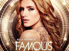 Plakaty promocyjne 1 sezonu serialu Famous in Love