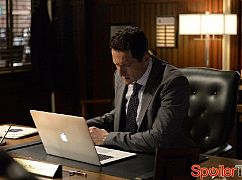 Grimm: 6x09 Tree People - zdjęcia promocyjne