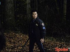 Grimm: 6x09 Tree People - zdjęcia promocyjne