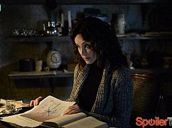 Grimm: 6x09 Tree People - zdjęcia promocyjne