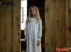 Grimm: 6x09 Tree People - zdjęcia promocyjne