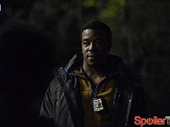 Grimm: 6x09 Tree People - zdjęcia promocyjne