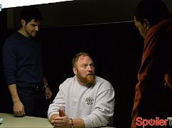 Grimm: 6x09 Tree People - zdjęcia promocyjne