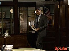 Grimm: 6x09 Tree People - zdjęcia promocyjne